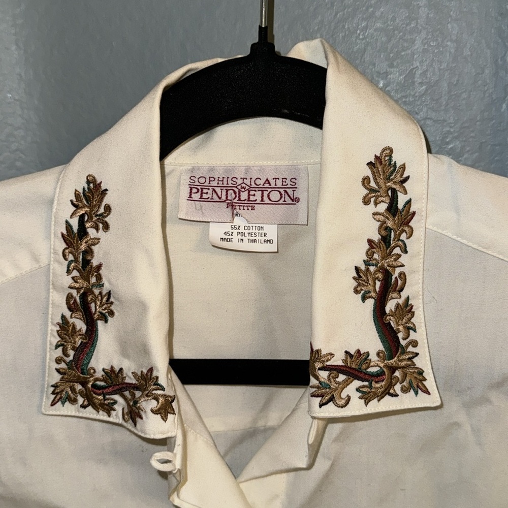 Pendleton Sophisticates Petite - image 3